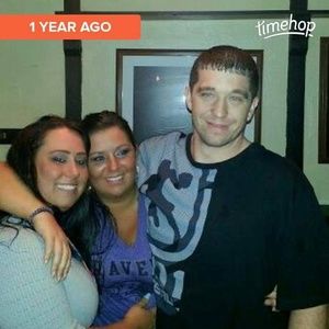 Meet your Posher, Tony